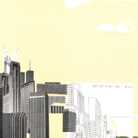 Art of Fighting : Wires