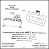 ART PAUL SCHLOSSER: My Cat Was Taking A Bath & Dead Skunk Perfume plus 23 other songs