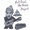 ART PAUL SCHLOSSER REMIXED BY VARIOUS ARTIST: Art Paul (The Remix Project)