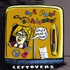 ART PAUL SCHLOSSER: Leftovers