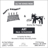 ART PAUL SCHLOSSER: Happy Birthday & Smile Be Happy