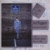 Art Pepper: Art Pepper Unreleased Volume Iii ART PEPPER: Art Pepper: Unreleased Art Vol. 3 (Vol. 3 Is a 2 Disc Set)
