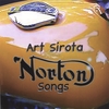 ART SIROTA: Norton Songs