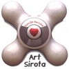 ART SIROTA: Turn On The Love
