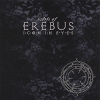 Arts Of Erebus : Icon in Eyes