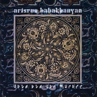 Artsrun Babakhanyan : Menk Enk Mer Parere
