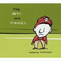 The Arts and Sciences : Hopeful Monsters