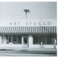 Art Stucco : T.A.G.