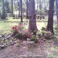 ART SULGER: Summer Days