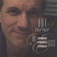 ART TURNER: Art Effects