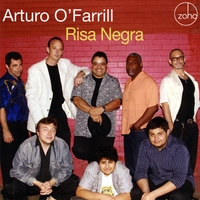 Arturo O'Farrill : Risa Negra