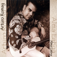 Arturo Romay : Alma Latina