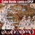 VARIOUS: Cape Vert sings the CPLP