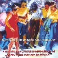 VARIOUS: Capeverdian Intervention Music