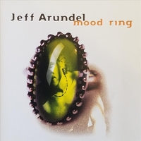 Jeff Arundel : Mood Ring