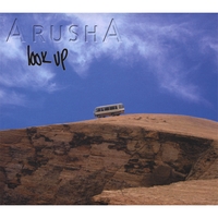 Featured recording “Arusha 