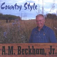 A M beckham jr : Country style