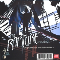Aryavarta Kumar : The Rapture Original Soundtrack