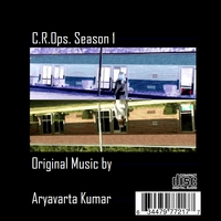 Aryavarta Kumar : C.R.Ops. Season 1 Soundtrack