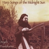 ARYEH FRANKFURTER: Harp Songs of the Midnight Sun