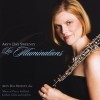 Aryn Day Sweeney : Les Illuminations