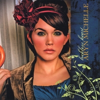 Aryn Michelle : Lockless Heart