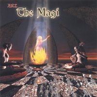 ARZ : The Magi