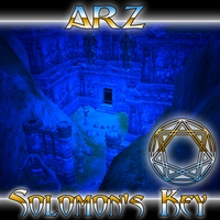 ARZ : Solomon's Key