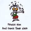 ASA CONANT: Dance Your Neck And Praise Him