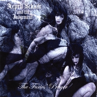 AEPRIL SCHAILE AND THE JUDGEMENT: The Furies' Prayer