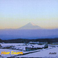 asato : New Dawn