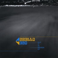 ASCELLA VEGA: Put It In Motion