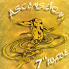 MYKL LOZIN: Ascension - the 7th Wave - No 1 Album Australian World Charts Payplay.FM
