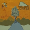 THE ASCETIC JUNKIES: One Shoe Over the Cuckoo's Nest