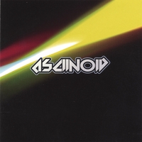 Asciinoid : Spectrum