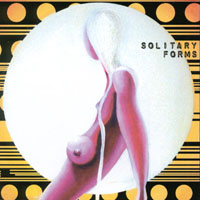 Auditory Sculpture : Solitary Forms