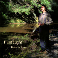 George A. Seman : First Light