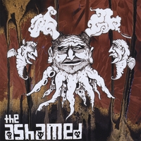 THE ASHAMED: The Ashamed