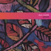 Ashanti (latin jazz) : Dyos Bo'otik