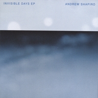 Andrew Shapiro : Invisible Days EP