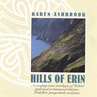 KAREN ASHBROOK: Hills of Erin