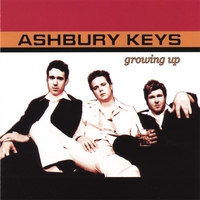 ASHBURY KEYS: Growing Up