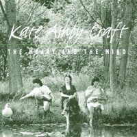 Kate Ashby-Craft : The Heart and The Mind