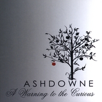 Ashdowne : A Warning to the Curious