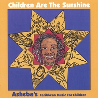 ASHEBA: children are the sunshine