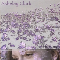 Asheley Clark : Find me