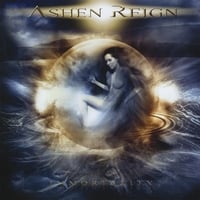 ASHEN REIGN: Immortality