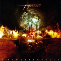 Ashent : Deconstructive