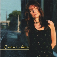 CANDACE ASHER: Candace Asher