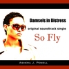 ASHERA J. POWELL: So Fly